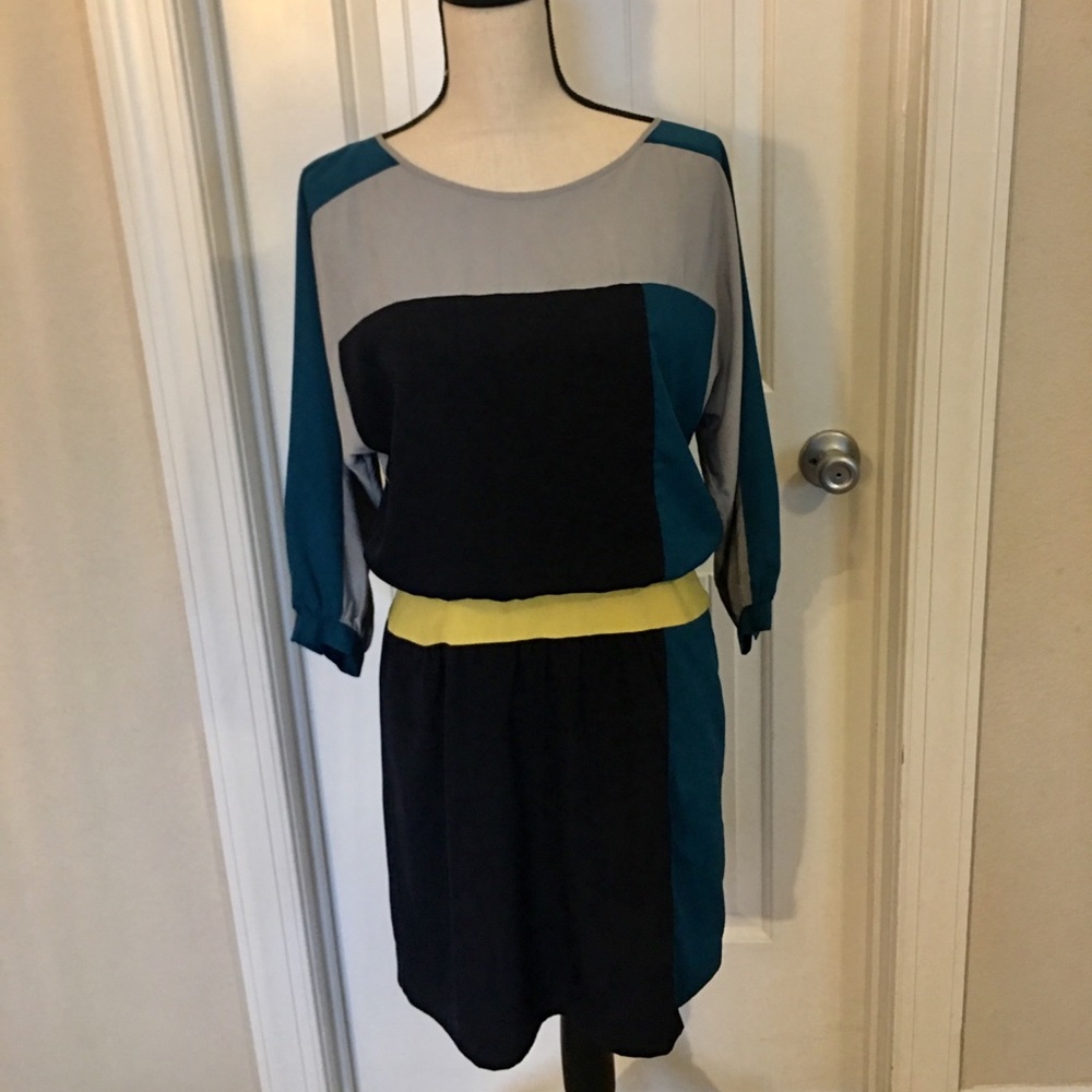 Eliza J Dress from Lord & Taylor ✨